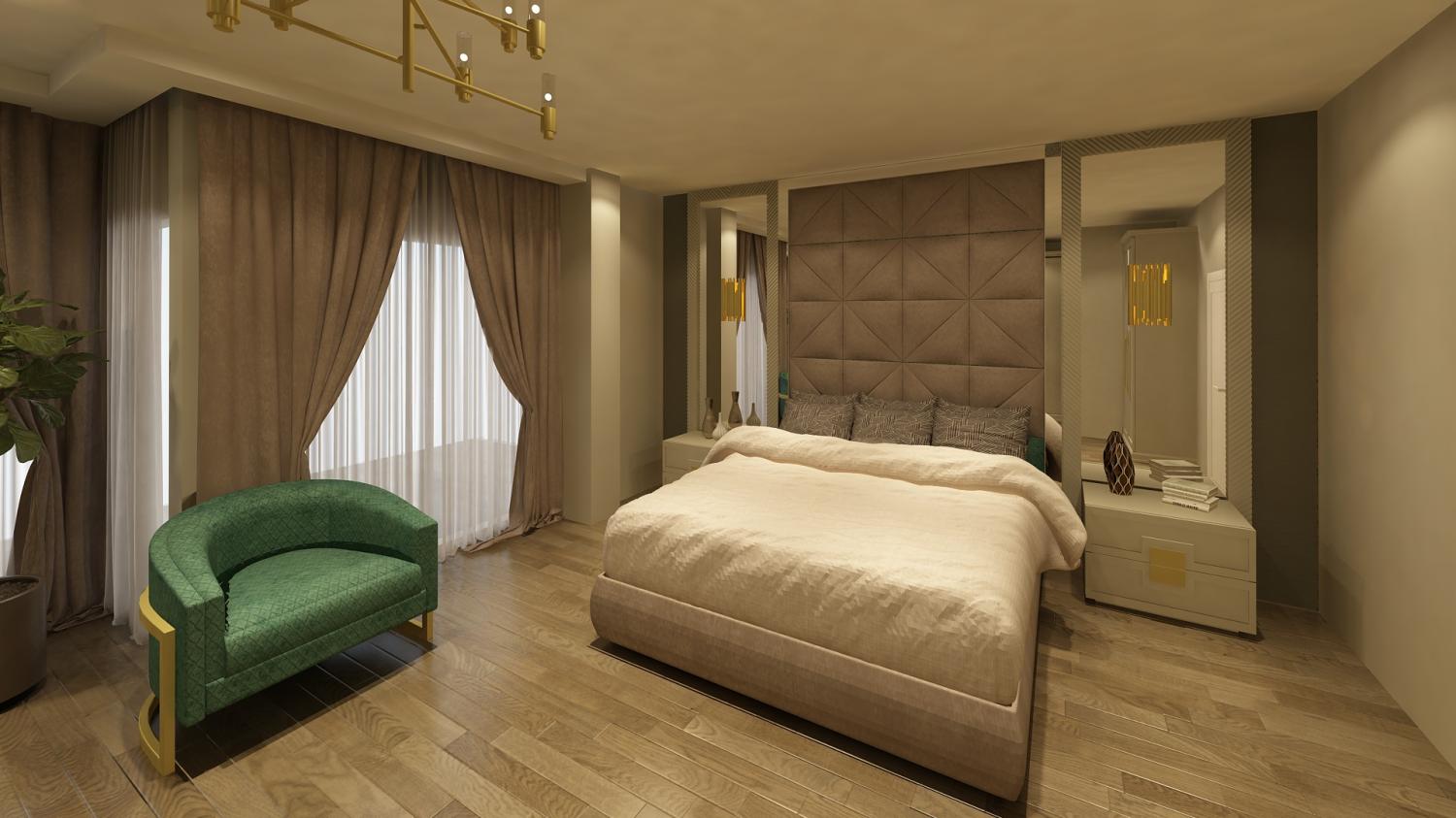 MAVERA KONAKLARI Akın Mobilya