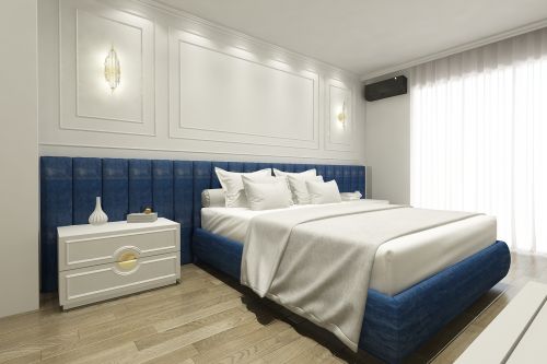 BAHCESEHIR VILLA PROJE